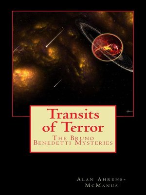 cover image of Transits of Terror